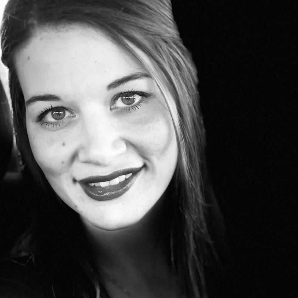 Meet your Posher, Erin